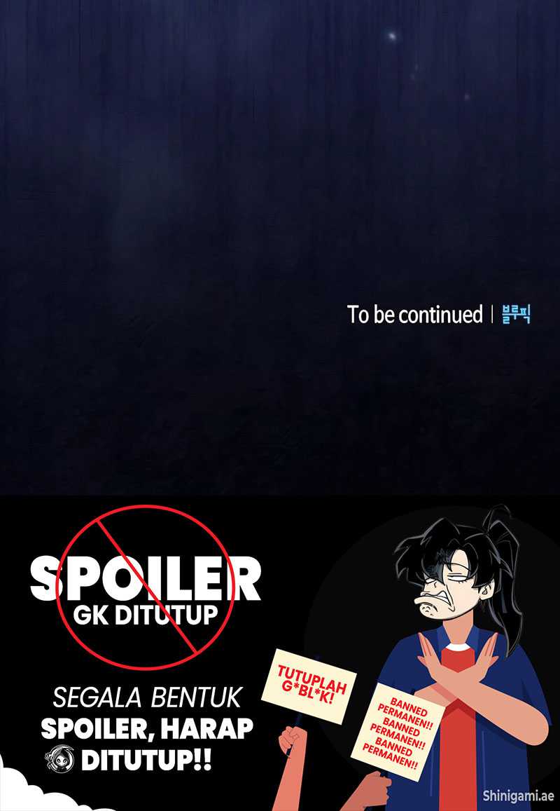 A Spy’s Survival in the Demonic Cult Chapter 08 Gambar 19
