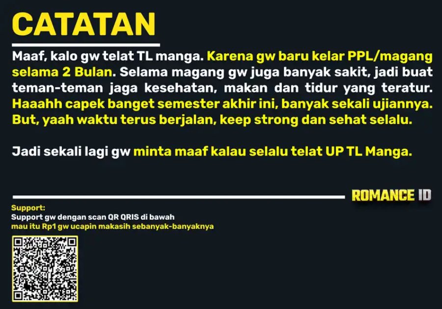 A Story About Smoking at the Back of the Supermarket (Super no Ura de Yani Suu Futari) Chapter 24.5 Gambar 2