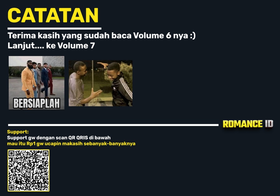 A Story About Smoking at the Back of the Supermarket (Super no Ura de Yani Suu Futari) Chapter 44 Gambar 51