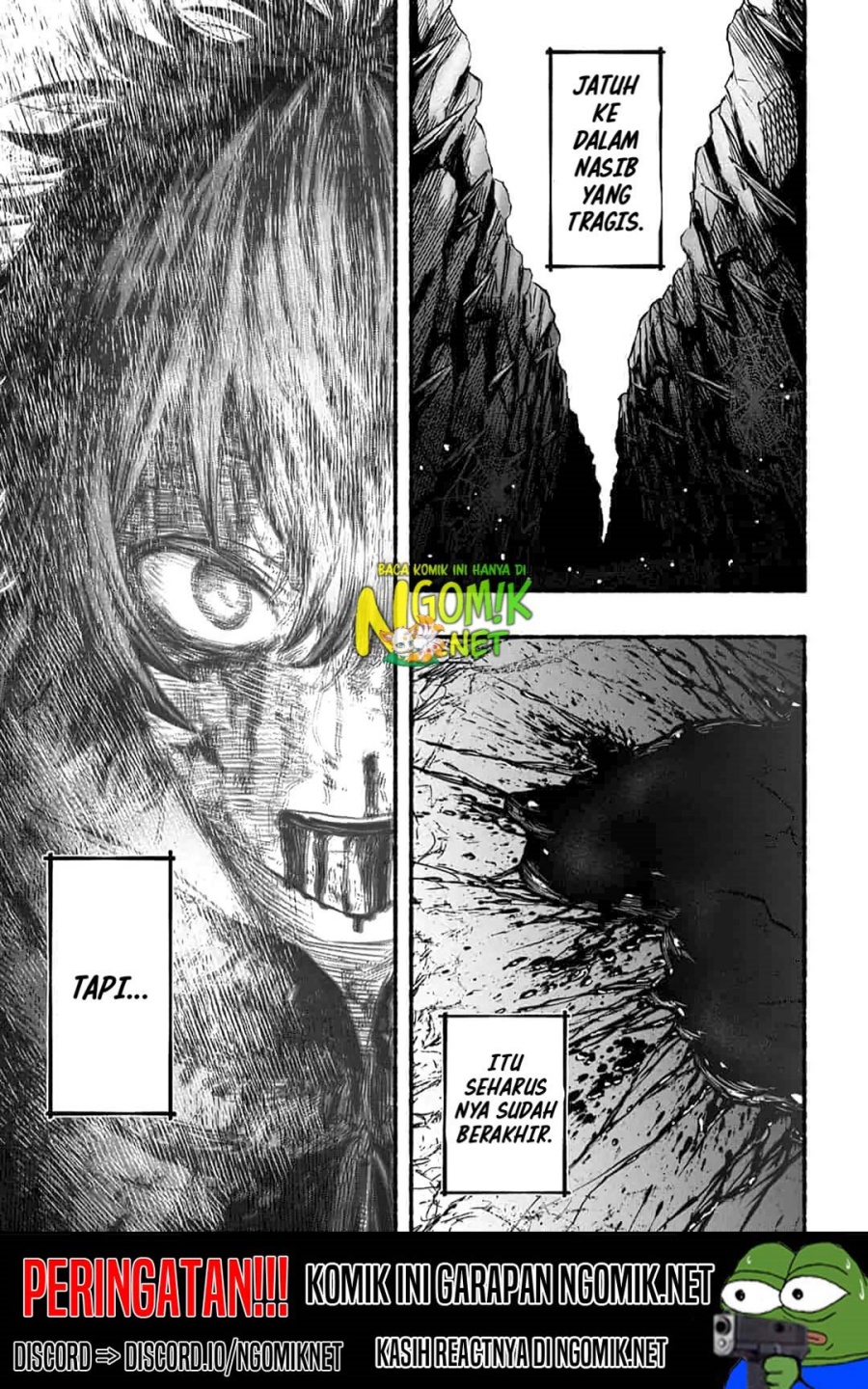 A Story About a Dragon and the Rising of an Adventurer ~ A Healer Who Was Seen as Useless and Was Kicked Out From an S Rank Party, Goes off to Revive the Strongest Dragon in an Abandoned Area Chapter 01.1 Gambar 2