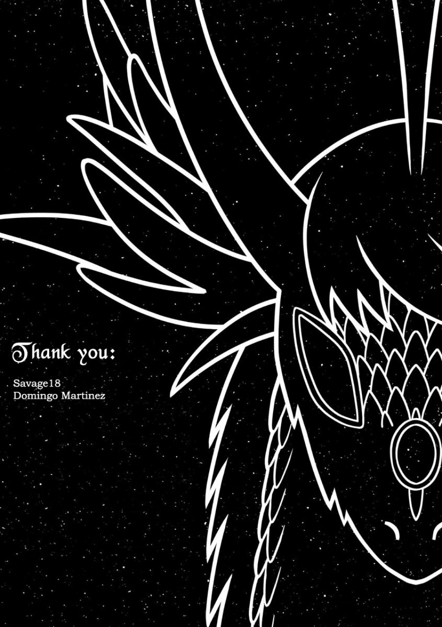 A Story About a Dragon and the Rising of an Adventurer ~ A Healer Who Was Seen as Useless and Was Kicked Out From an S Rank Party, Goes off to Revive the Strongest Dragon in an Abandoned Area Chapter 09 Gambar 33