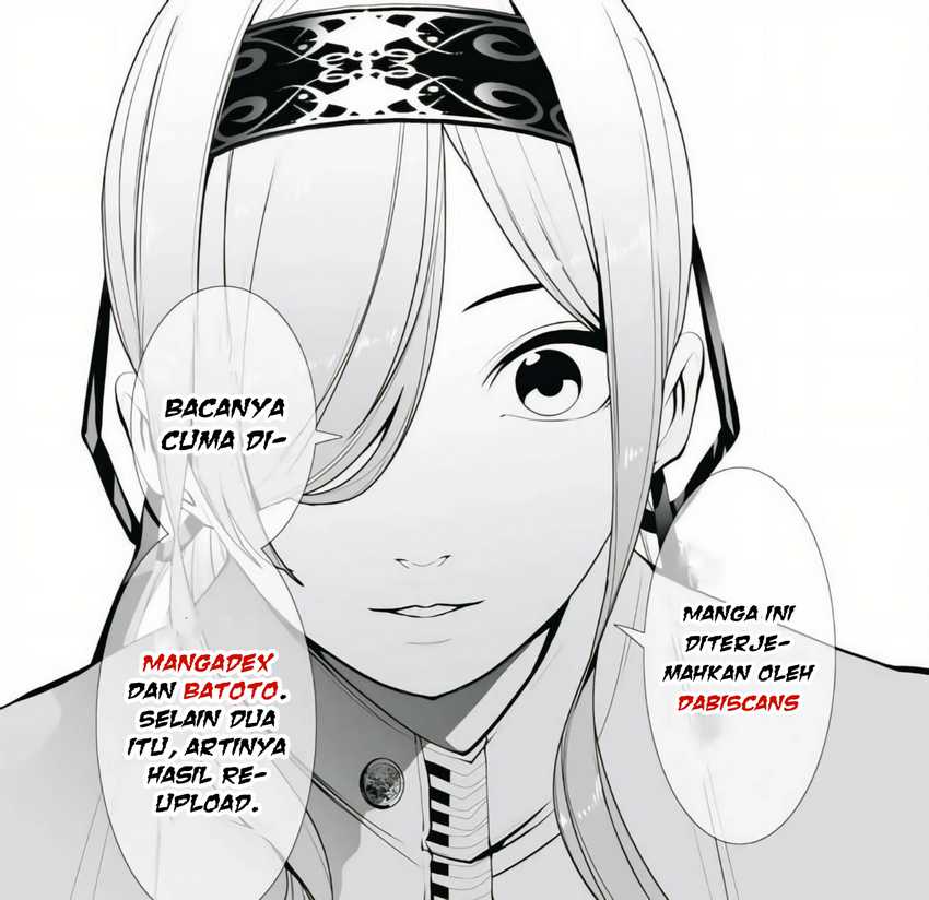 A Story of a Cannon Fodder who Firmly Believed He was the Protagonist, Misunderstood the Actual Protagonist as the Cannon Fodder, and Ended up Victorious Chapter 02 Gambar 26