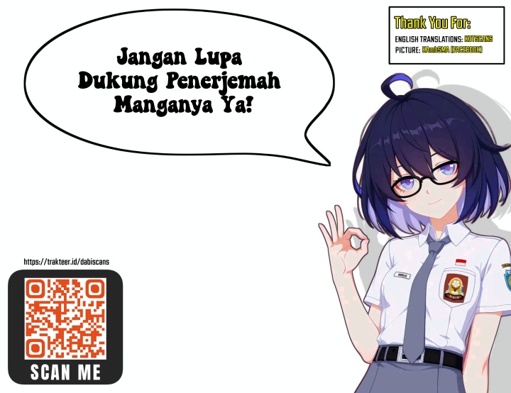 A Story of a Cannon Fodder who Firmly Believed He was the Protagonist, Misunderstood the Actual Protagonist as the Cannon Fodder, and Ended up Victorious Chapter 03 Gambar 27