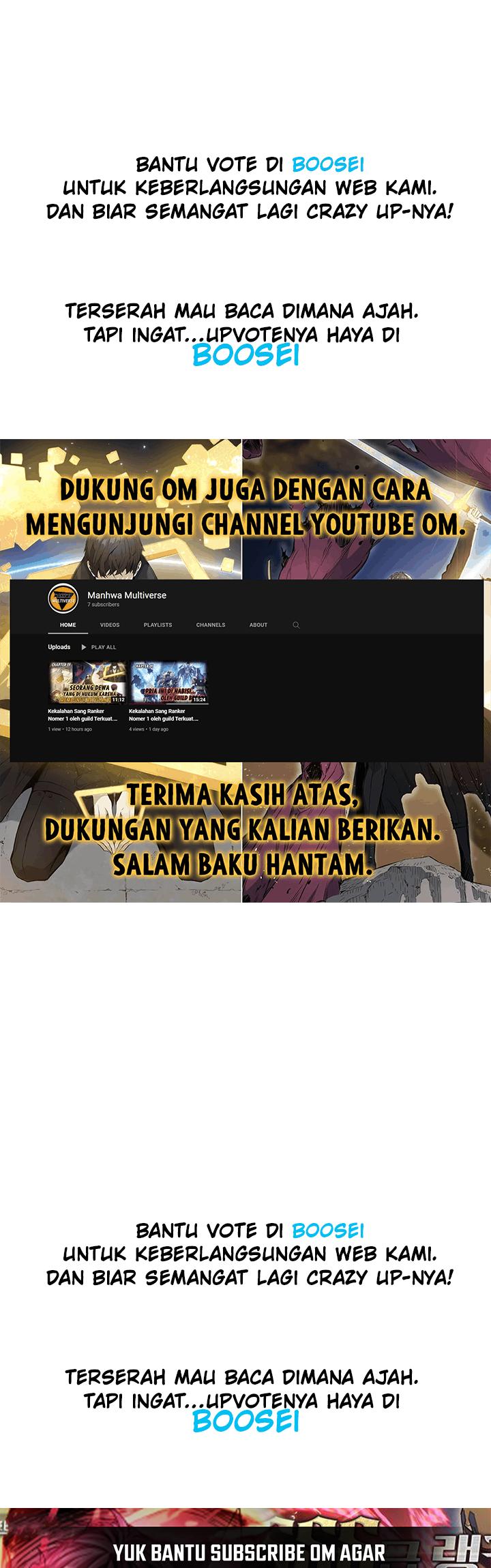 A Sword’s Evolution Begins From Killing Chapter 32 Gambar 2