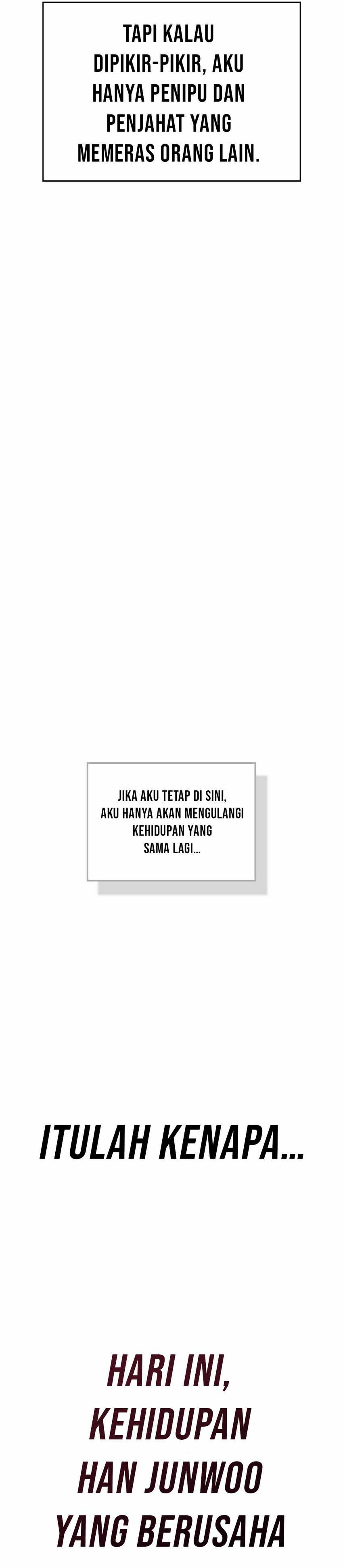 A Thousand Faces Chapter 03 Gambar 37