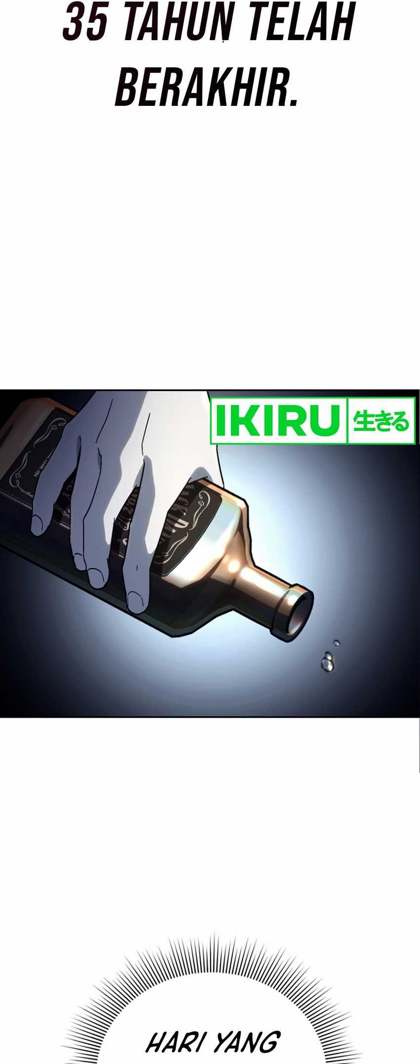 A Thousand Faces Chapter 03 Gambar 38