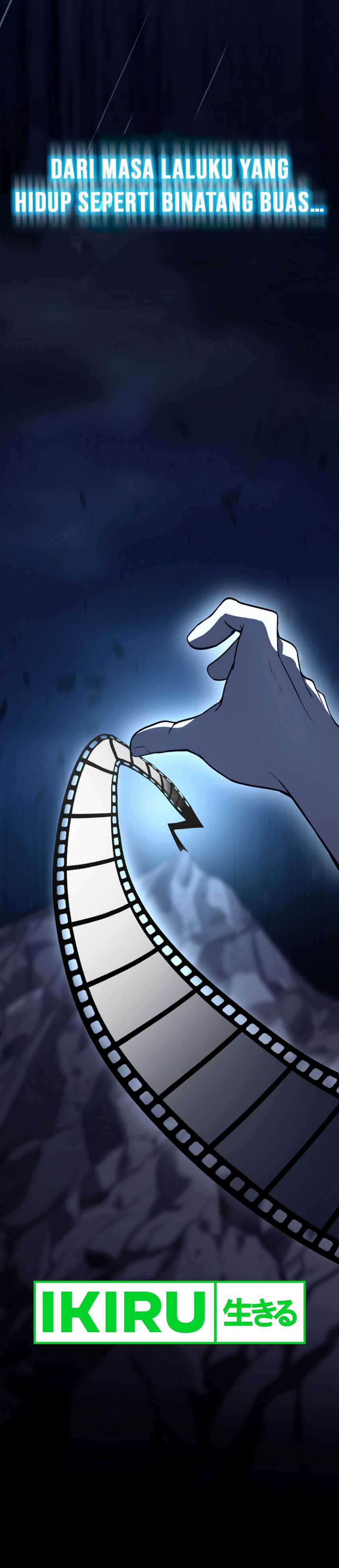 A Thousand Faces Chapter 03 Gambar 45