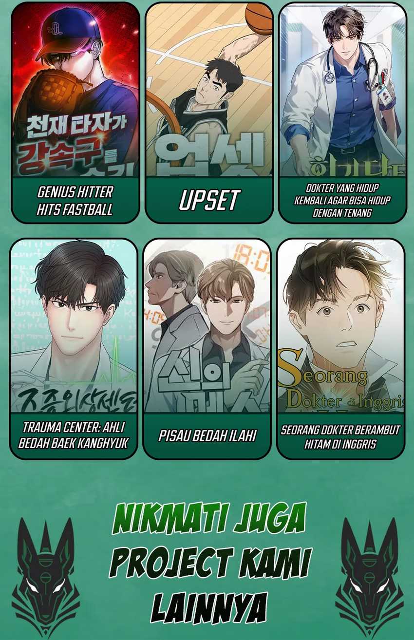 A Thousand Faces Chapter 03 Gambar 48