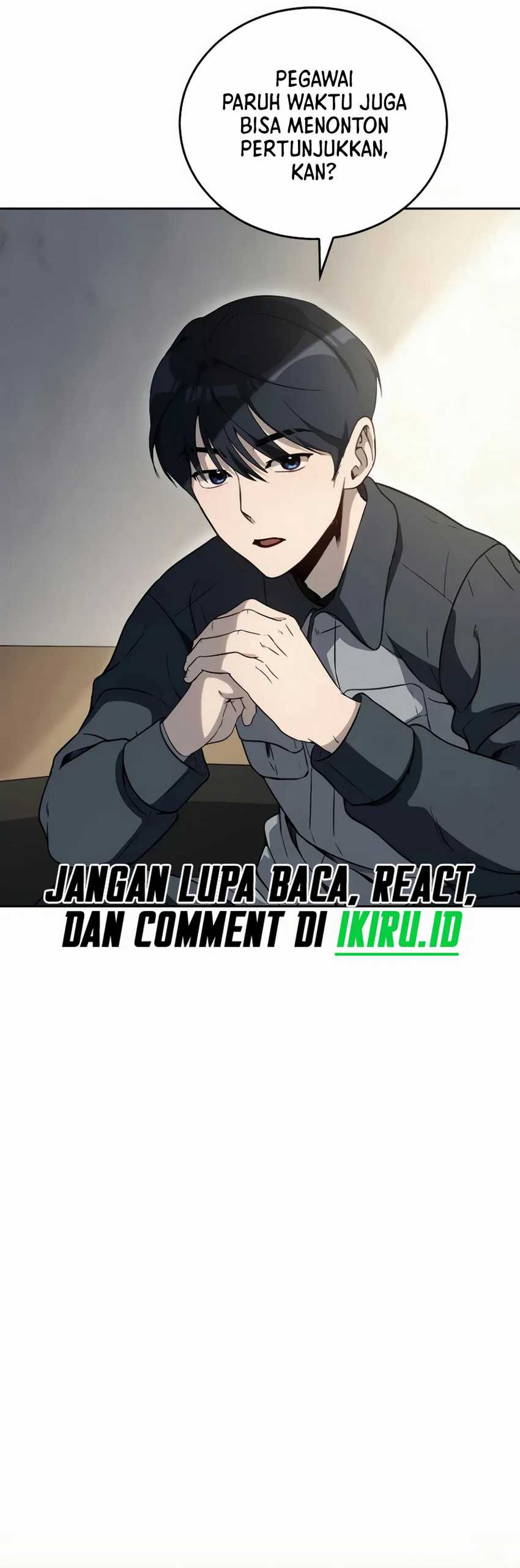 A Thousand Faces Chapter 06 Gambar 26