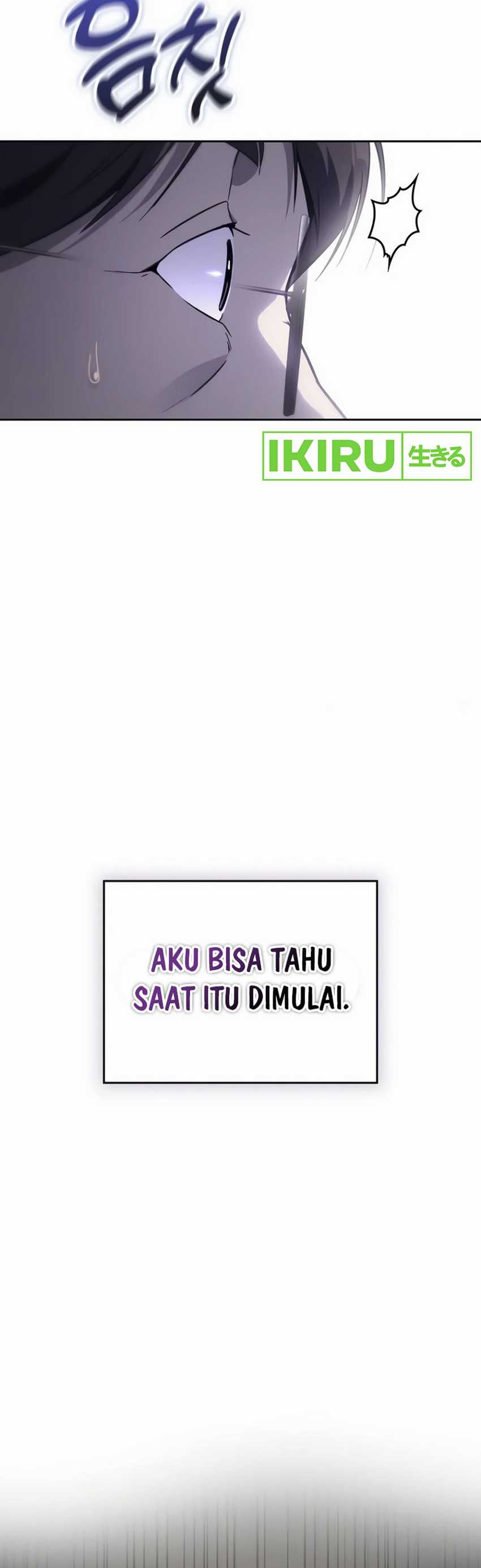 A Thousand Faces Chapter 07 Gambar 23