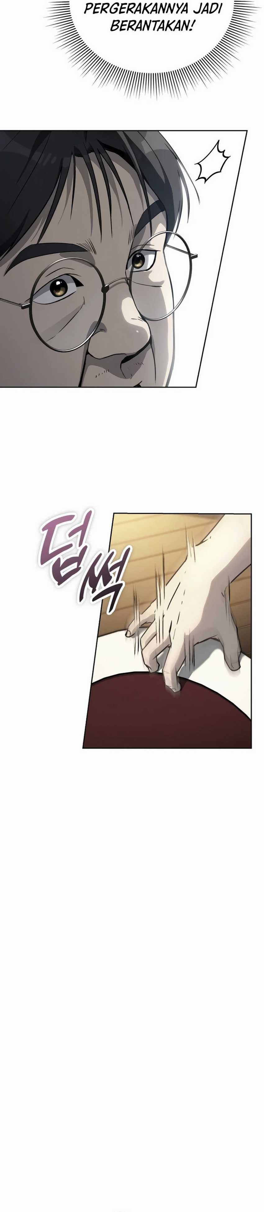 A Thousand Faces Chapter 07 Gambar 30
