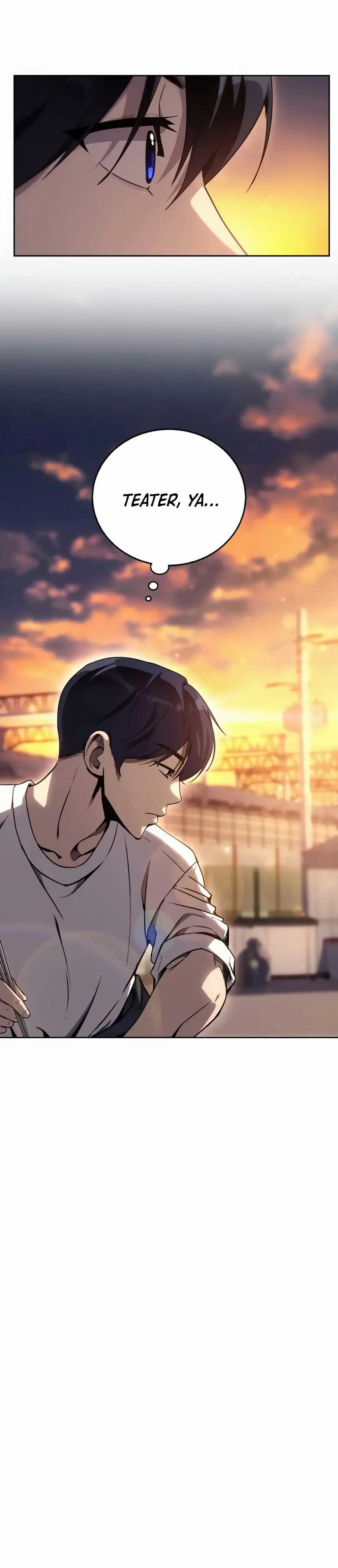 A Thousand Faces Chapter 08 Gambar 6