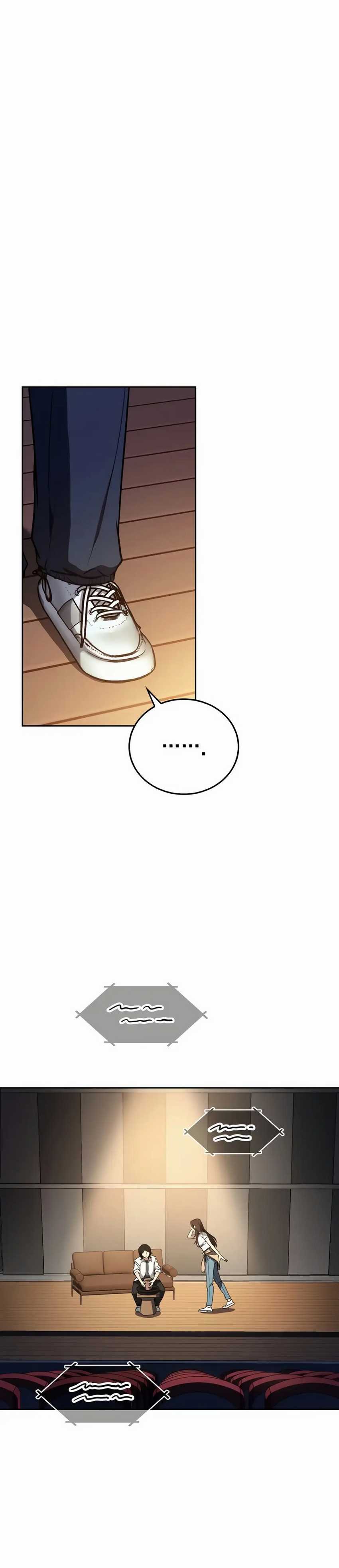 A Thousand Faces Chapter 08 Gambar 7