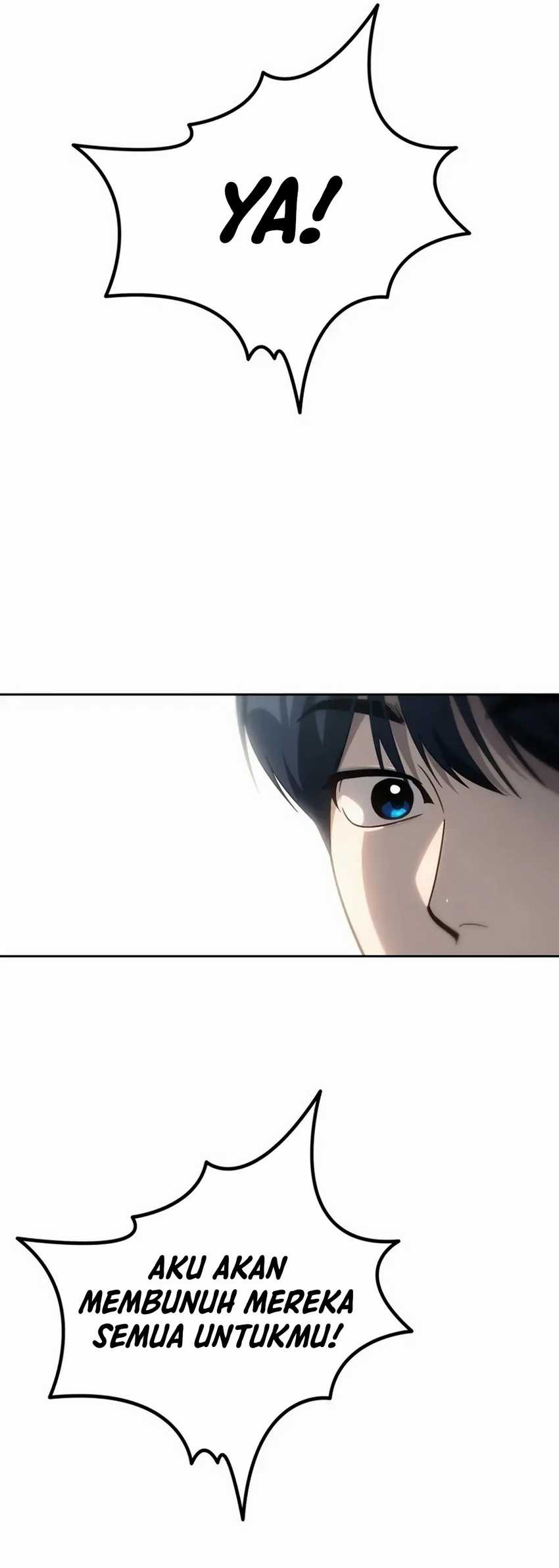A Thousand Faces Chapter 08 Gambar 33