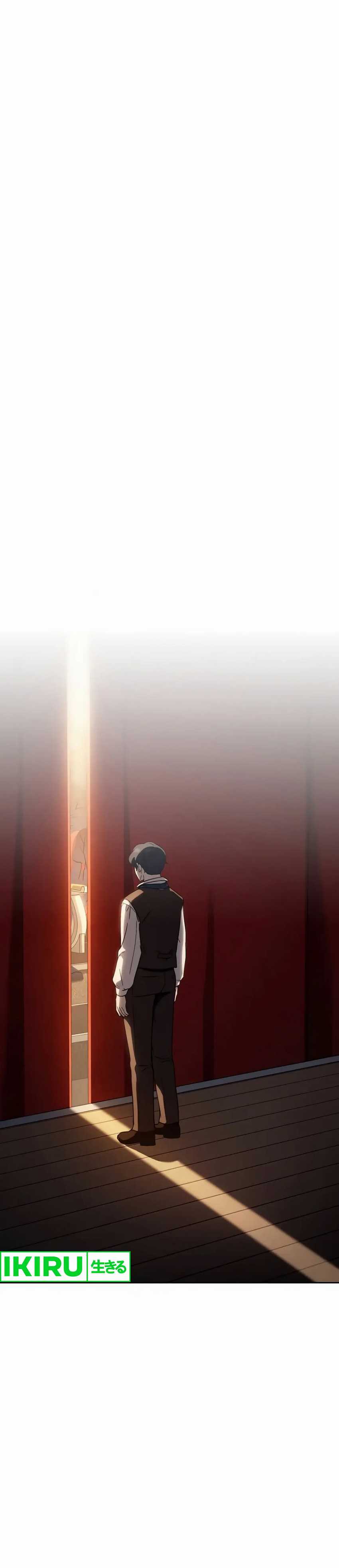 A Thousand Faces Chapter 08 Gambar 35