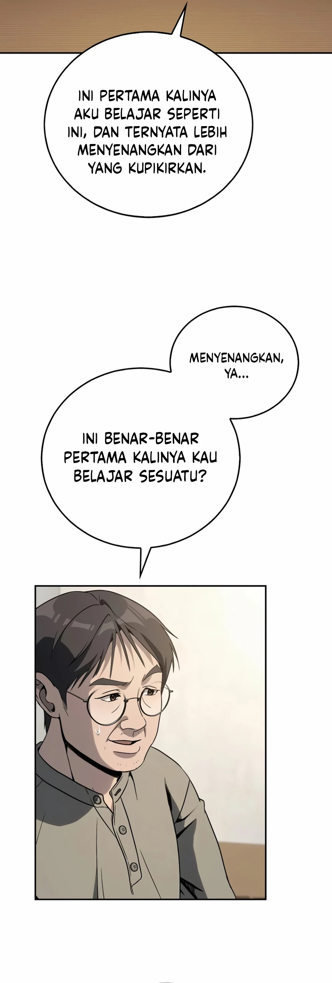 A Thousand Faces Chapter 10 Gambar 27