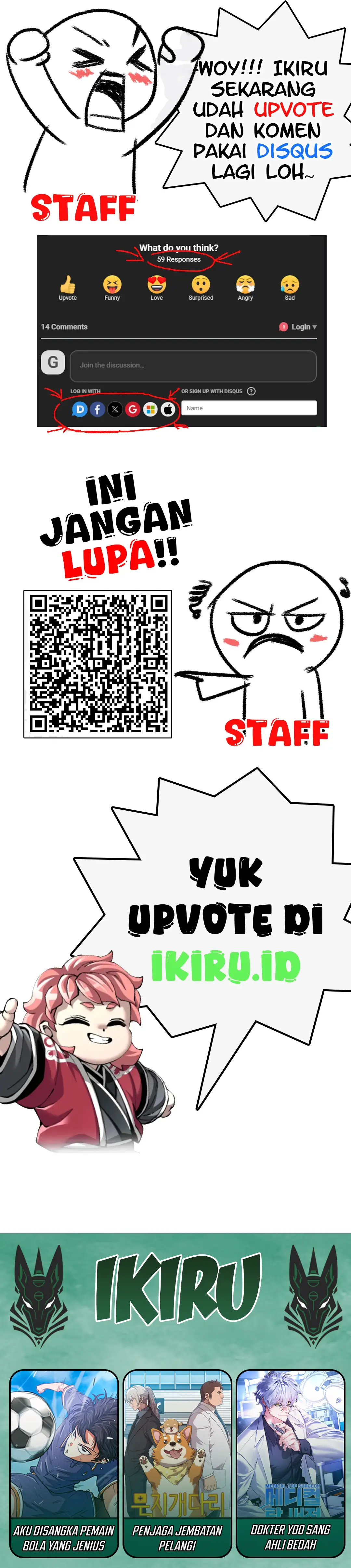 A Thousand Faces Chapter 12 Gambar 37