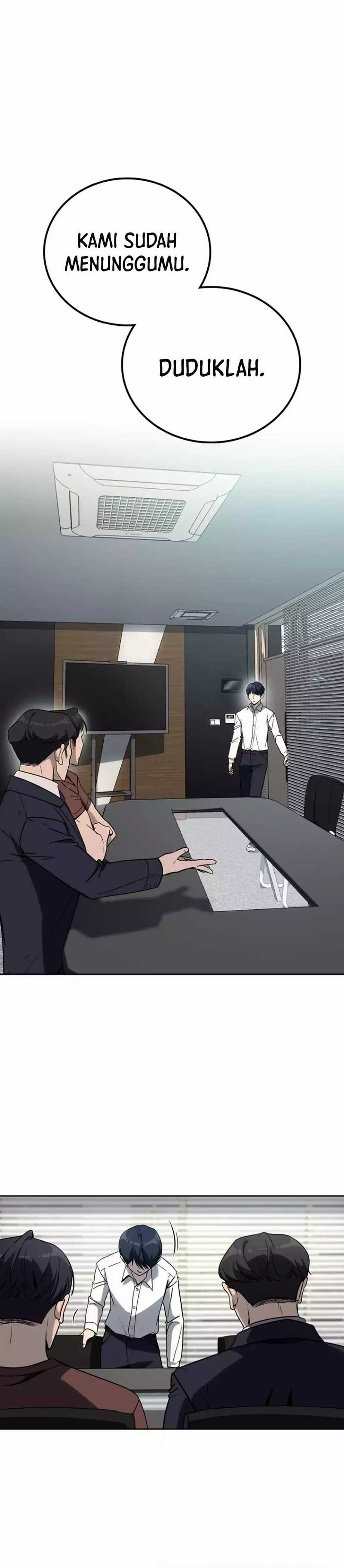 A Thousand Faces Chapter 13 Gambar 2