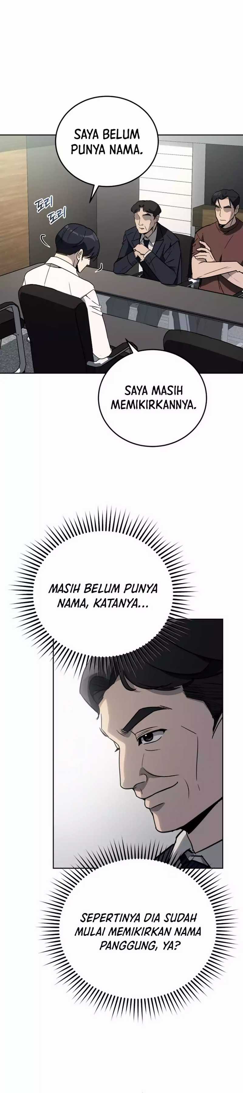 A Thousand Faces Chapter 13 Gambar 6