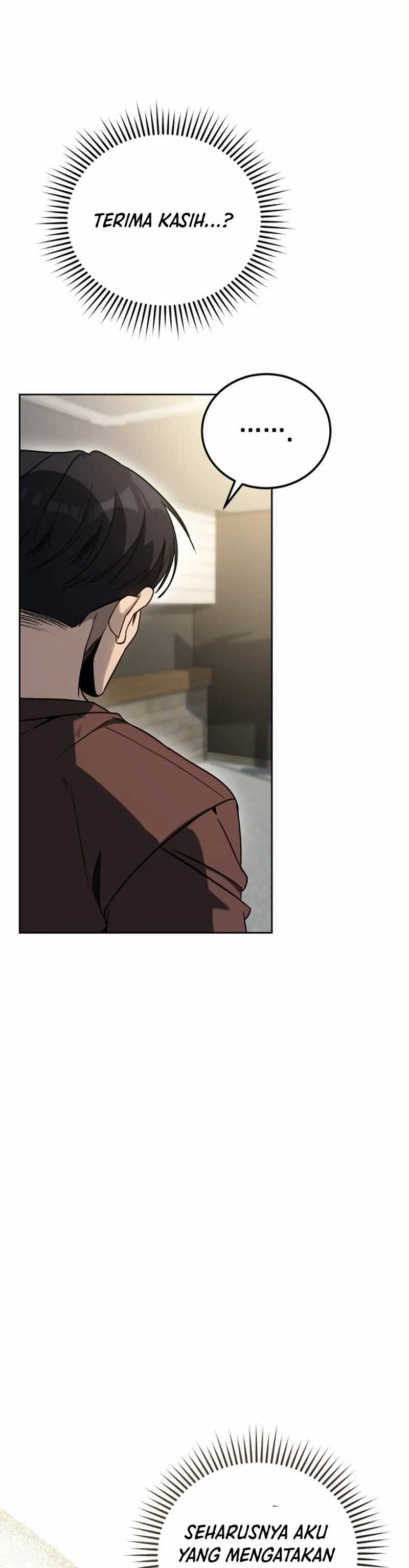 A Thousand Faces Chapter 14 Gambar 21