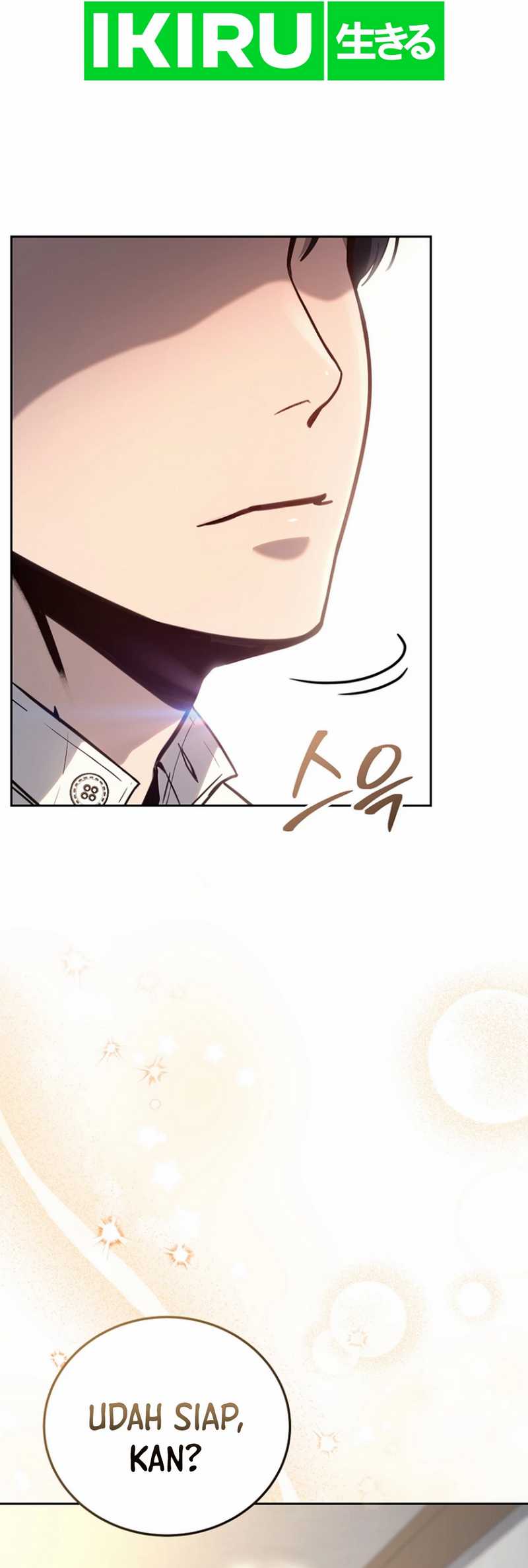 A Thousand Faces Chapter 17 Gambar 10