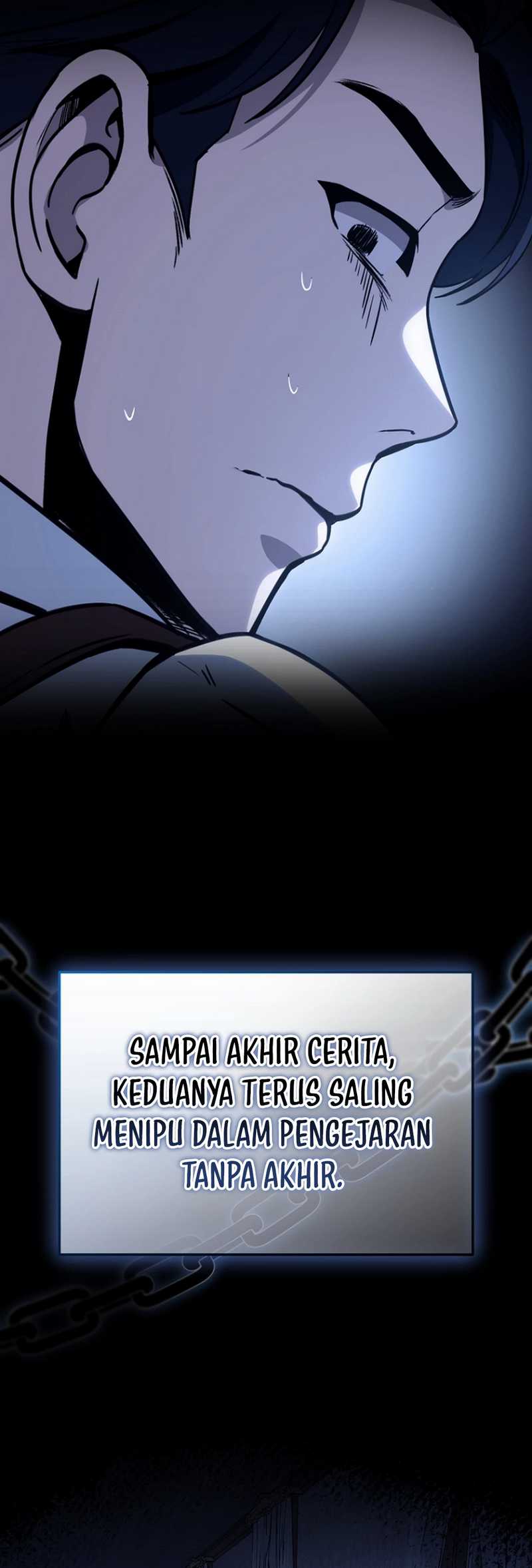 A Thousand Faces Chapter 17 Gambar 14
