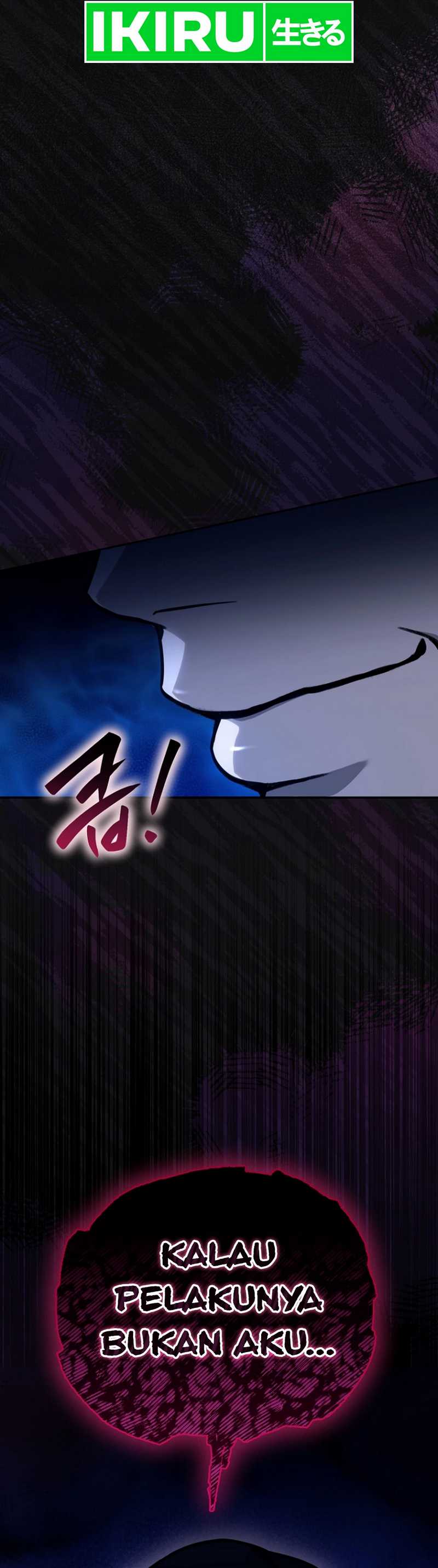 A Thousand Faces Chapter 17 Gambar 32
