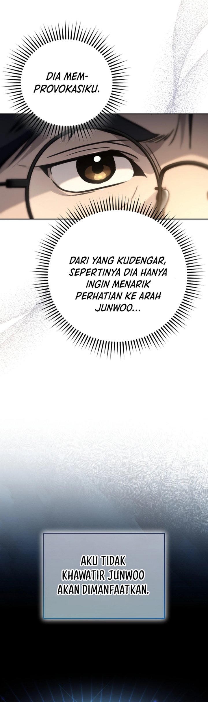 A Thousand Faces Chapter 19 Gambar 5
