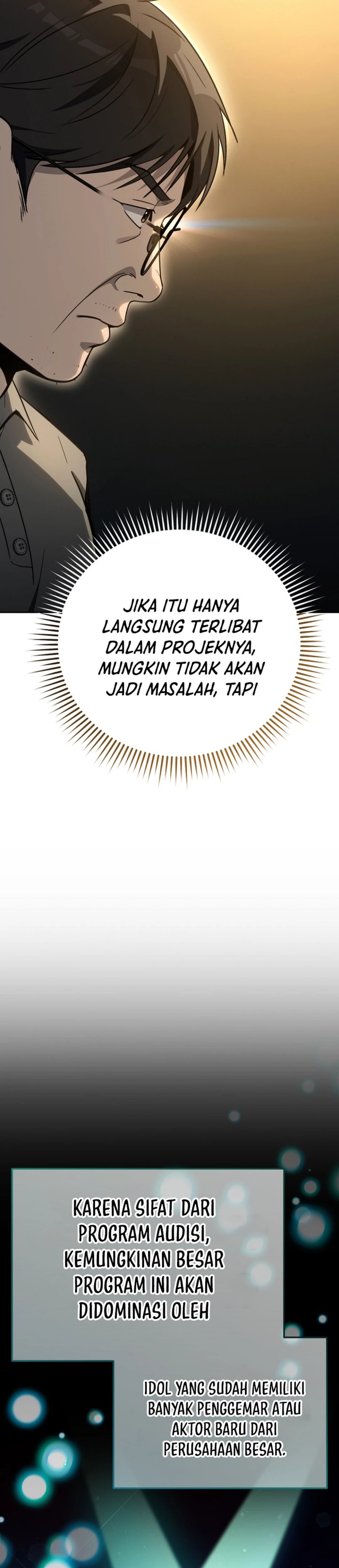 A Thousand Faces Chapter 19 Gambar 10