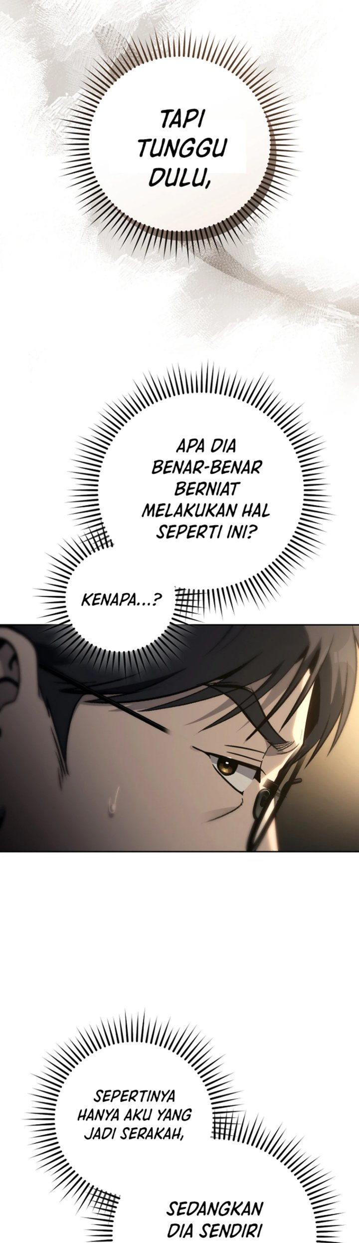 A Thousand Faces Chapter 19 Gambar 15