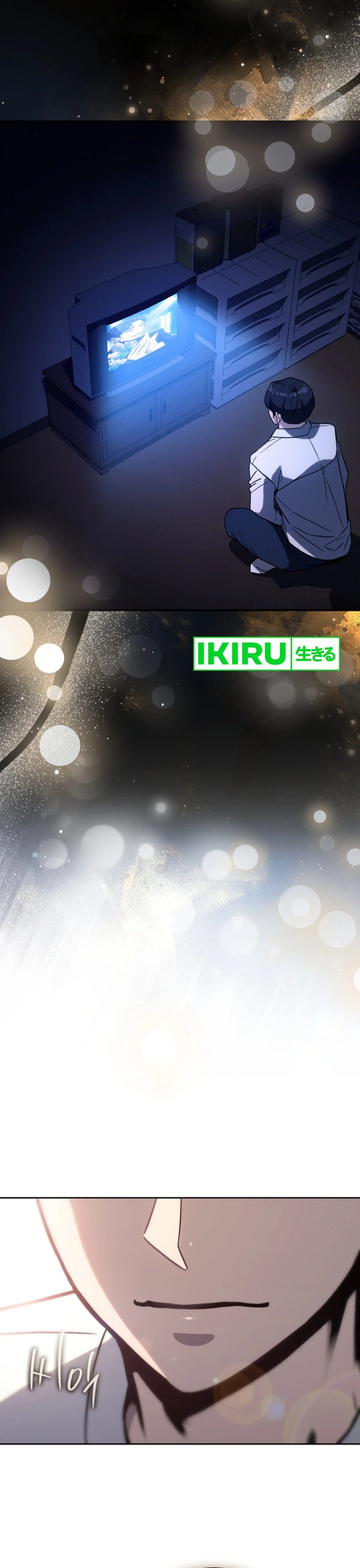A Thousand Faces Chapter 19 Gambar 35