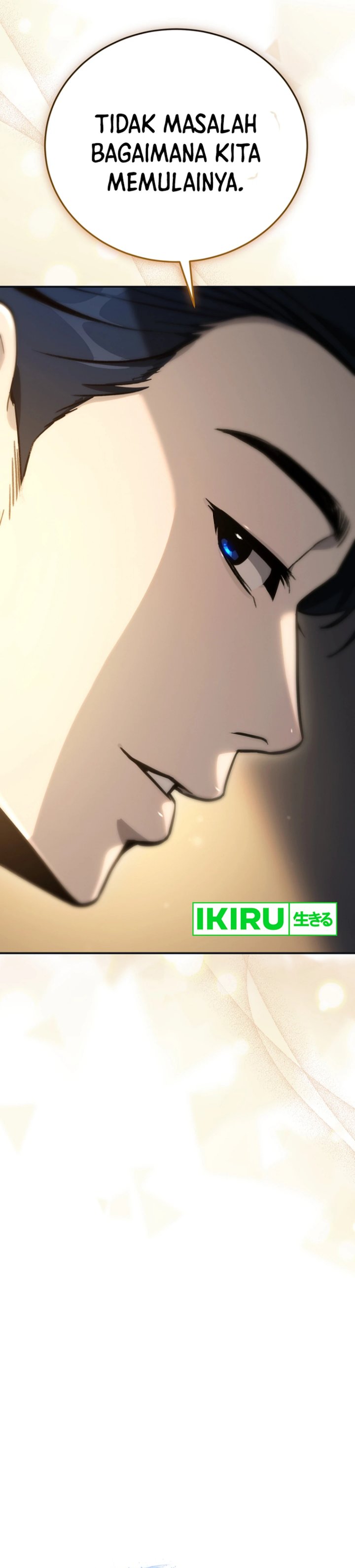 A Thousand Faces Chapter 19 Gambar 42