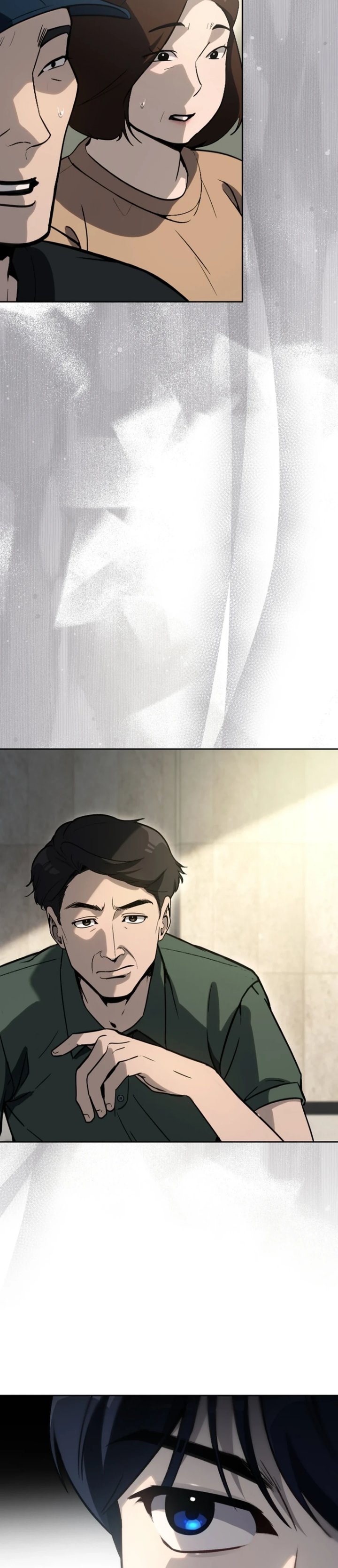 A Thousand Faces Chapter 20 Gambar 38