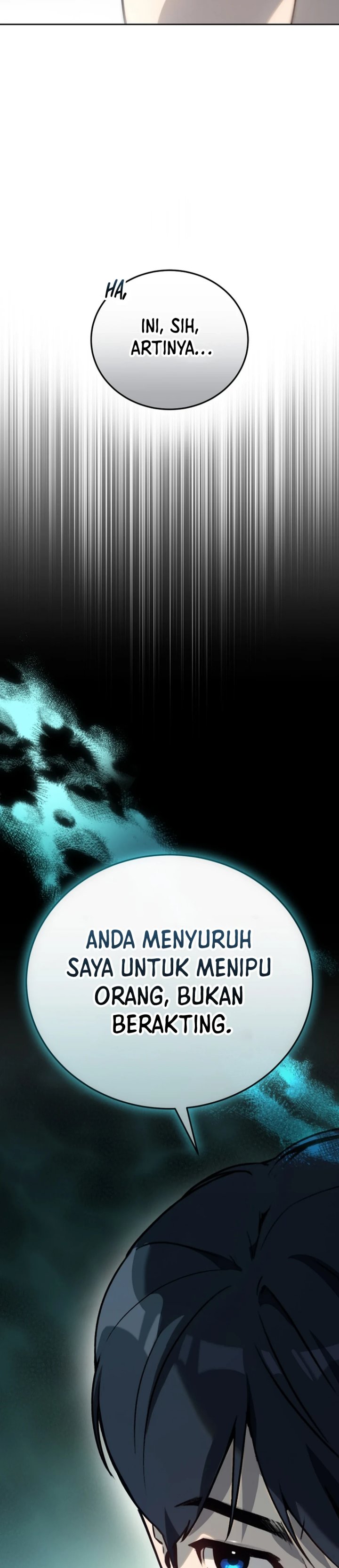 A Thousand Faces Chapter 20 Gambar 39