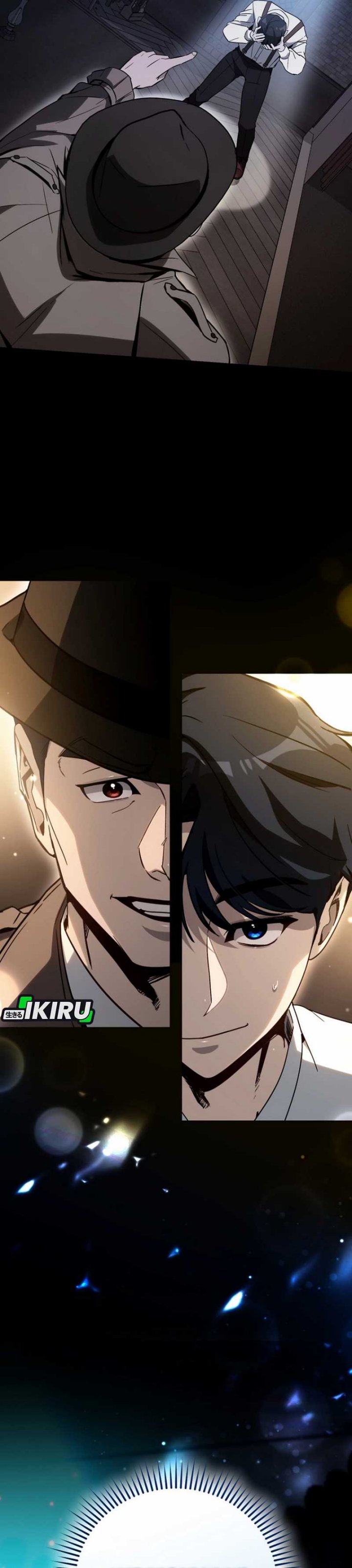 A Thousand Faces Chapter 29 Gambar 13