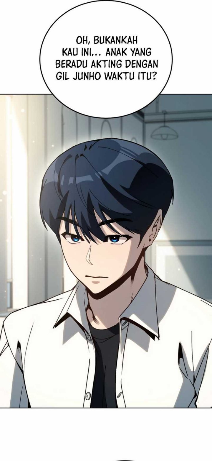 A Thousand Faces Chapter 29 Gambar 30