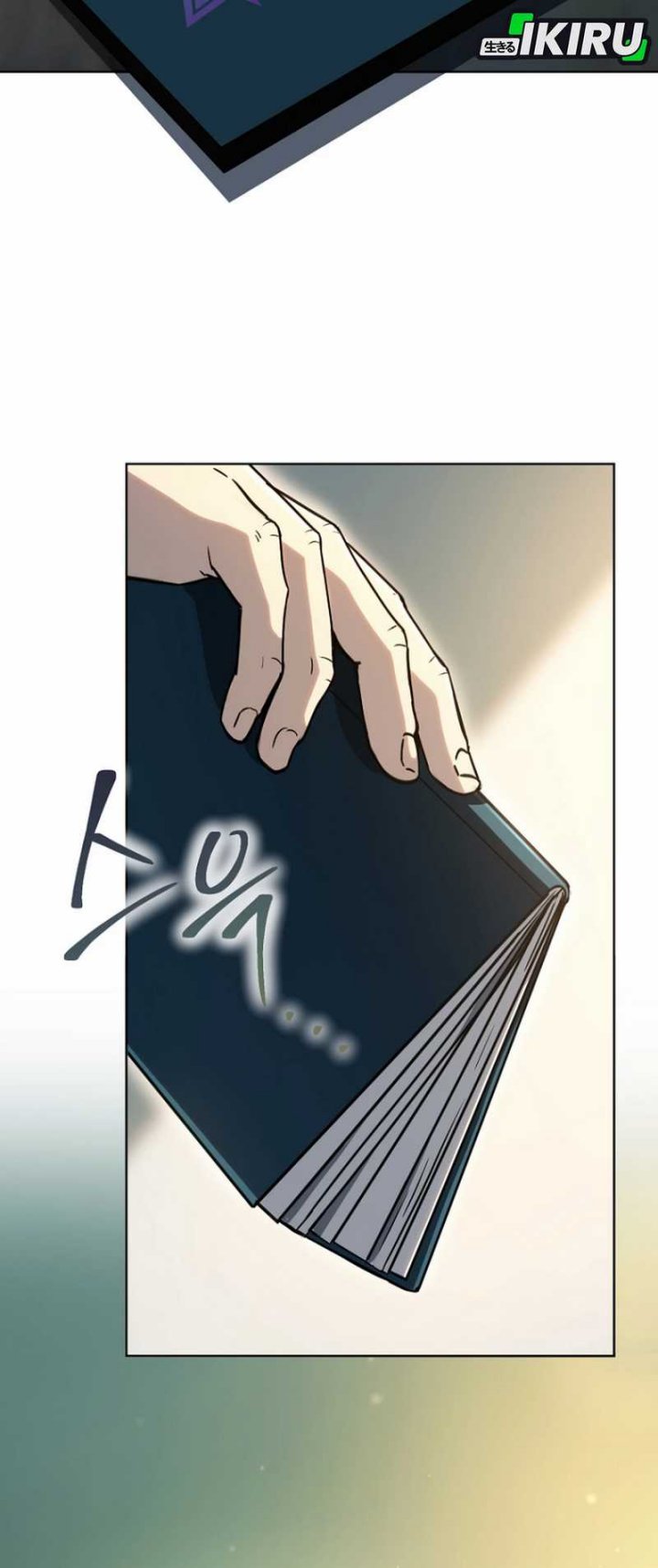 A Thousand Faces Chapter 29 Gambar 42