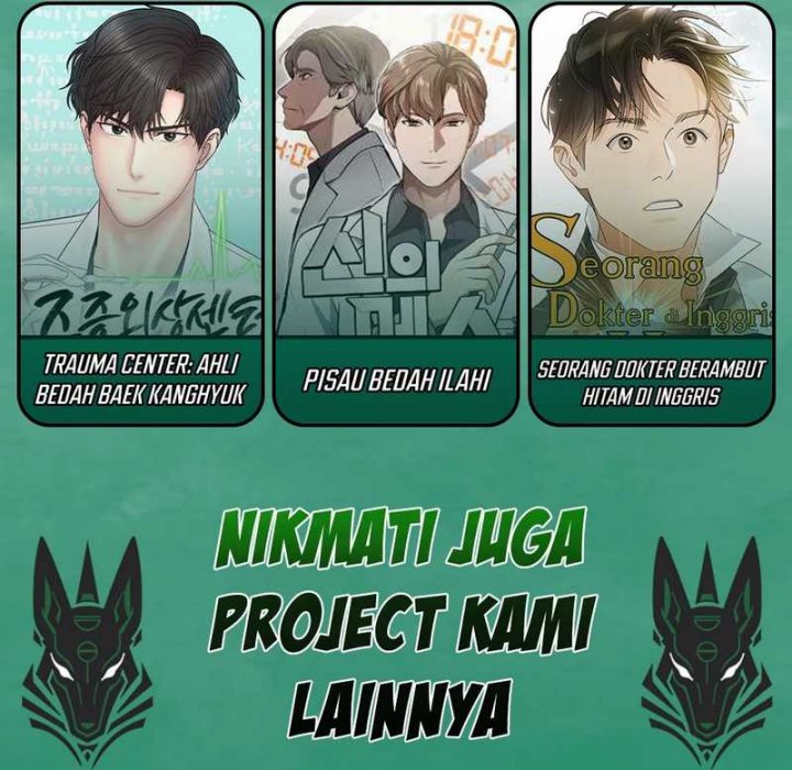 A Thousand Faces Chapter 29 Gambar 45