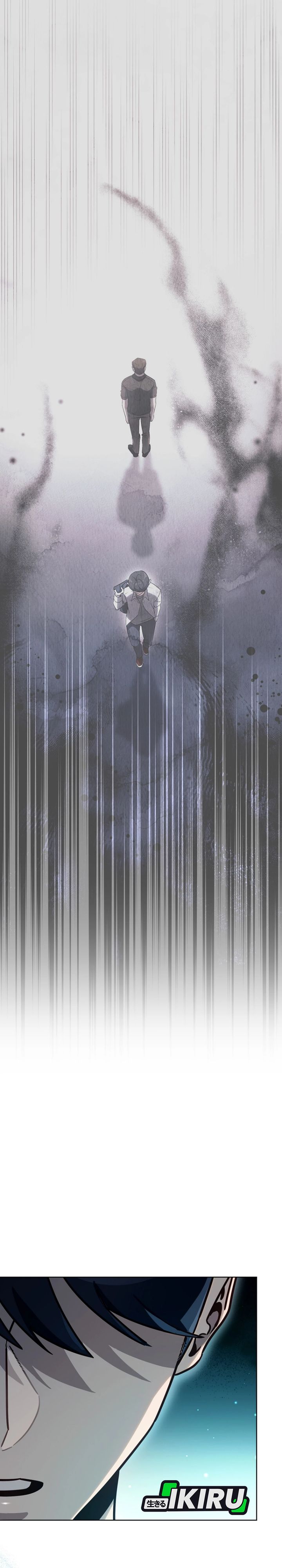 A Thousand Faces Chapter 35 Gambar 25
