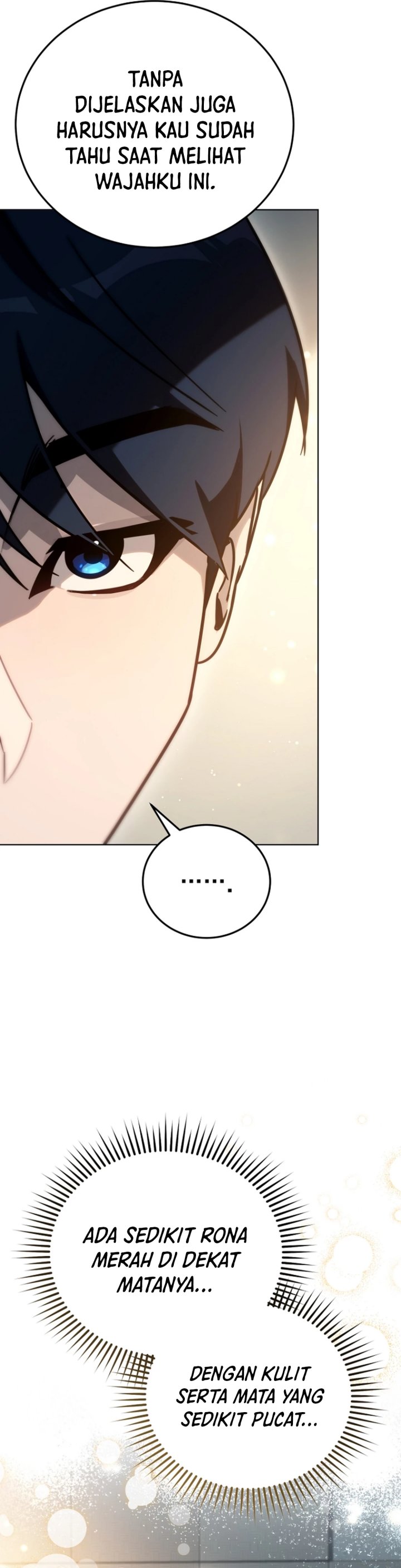 A Thousand Faces Chapter 37 Gambar 4