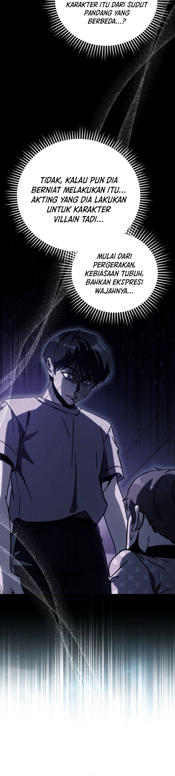 A Thousand Faces Chapter 37 Gambar 29