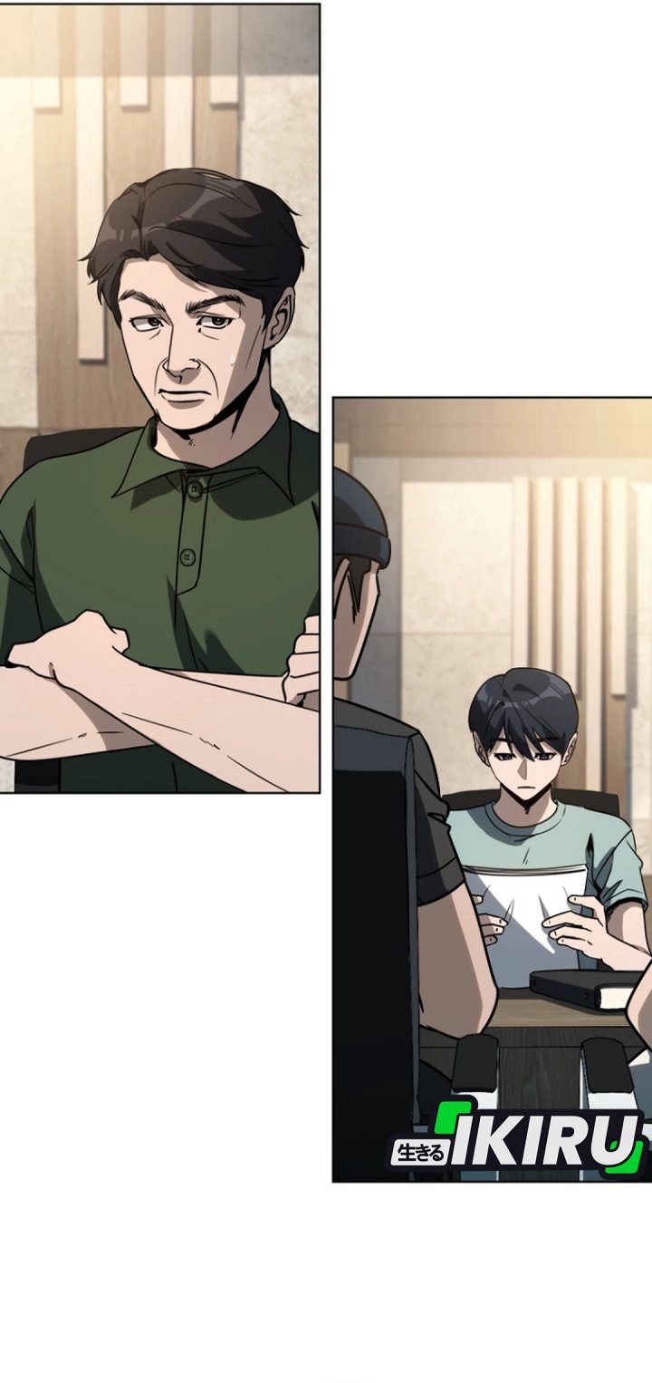 A Thousand Faces Chapter 39 Gambar 3