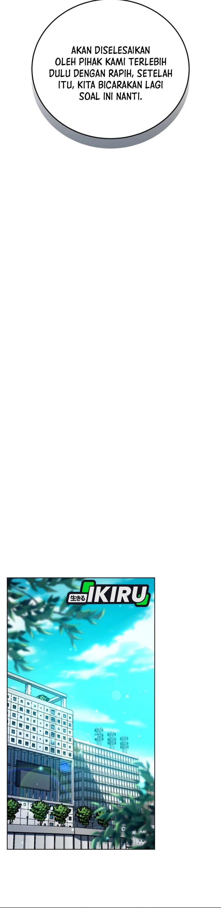 A Thousand Faces Chapter 39 Gambar 22