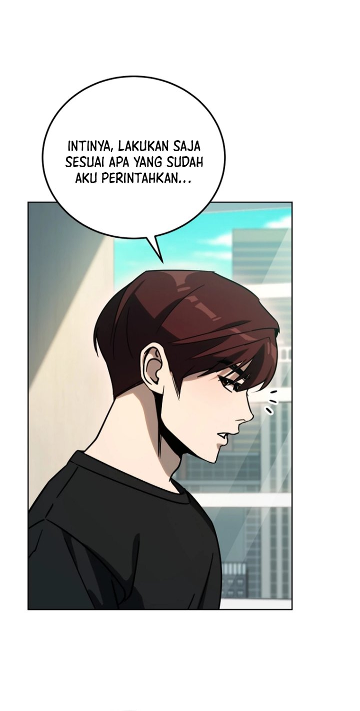 A Thousand Faces Chapter 39 Gambar 25