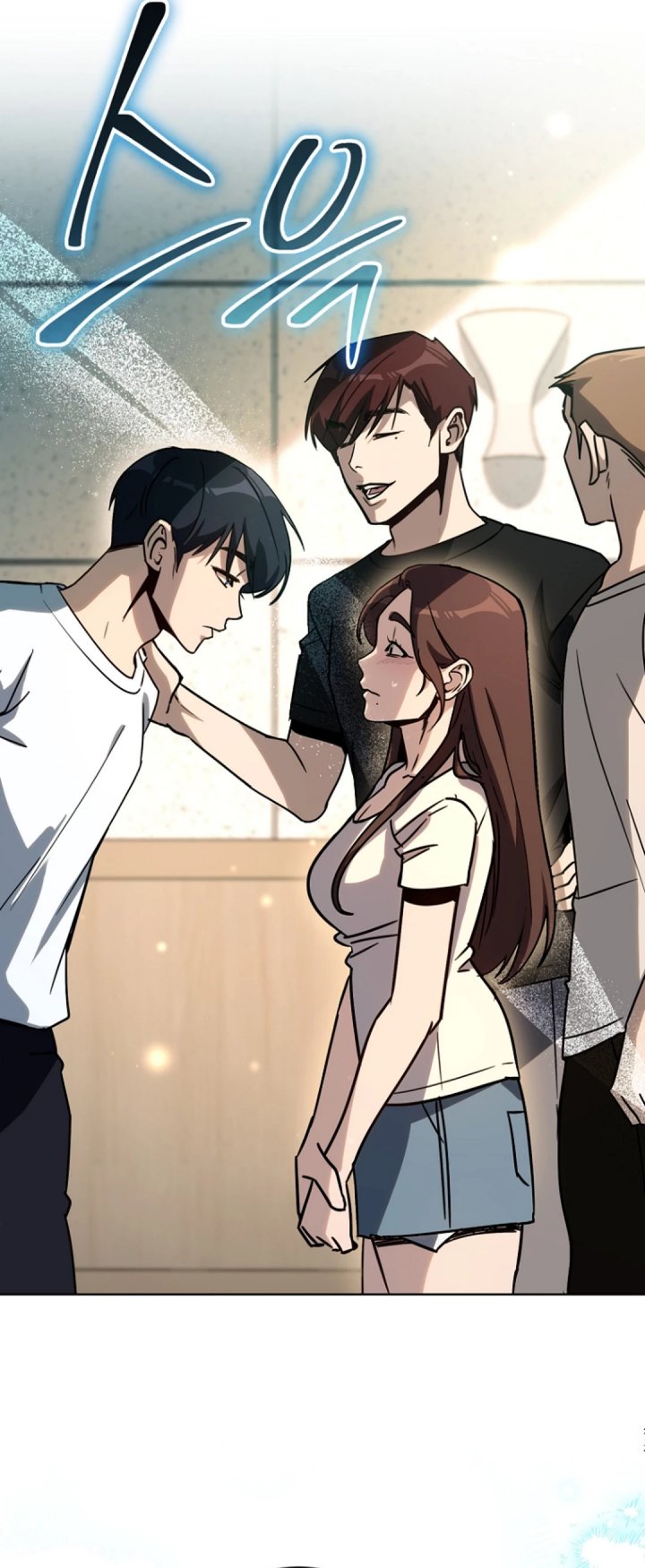 A Thousand Faces Chapter 39 Gambar 40