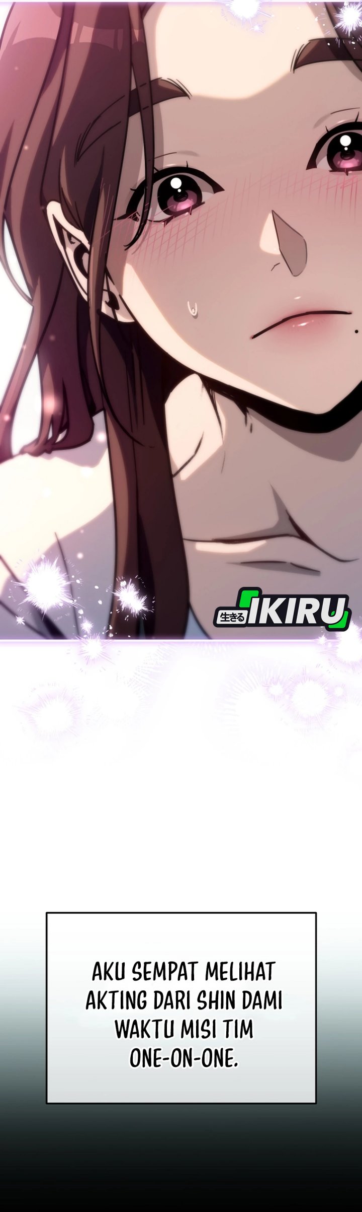 A Thousand Faces Chapter 39 Gambar 42