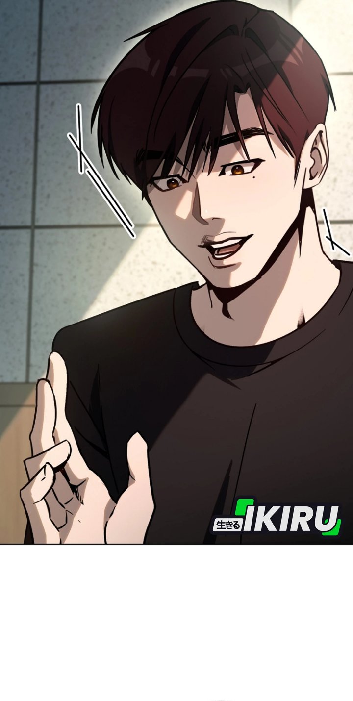 A Thousand Faces Chapter 39 Gambar 49