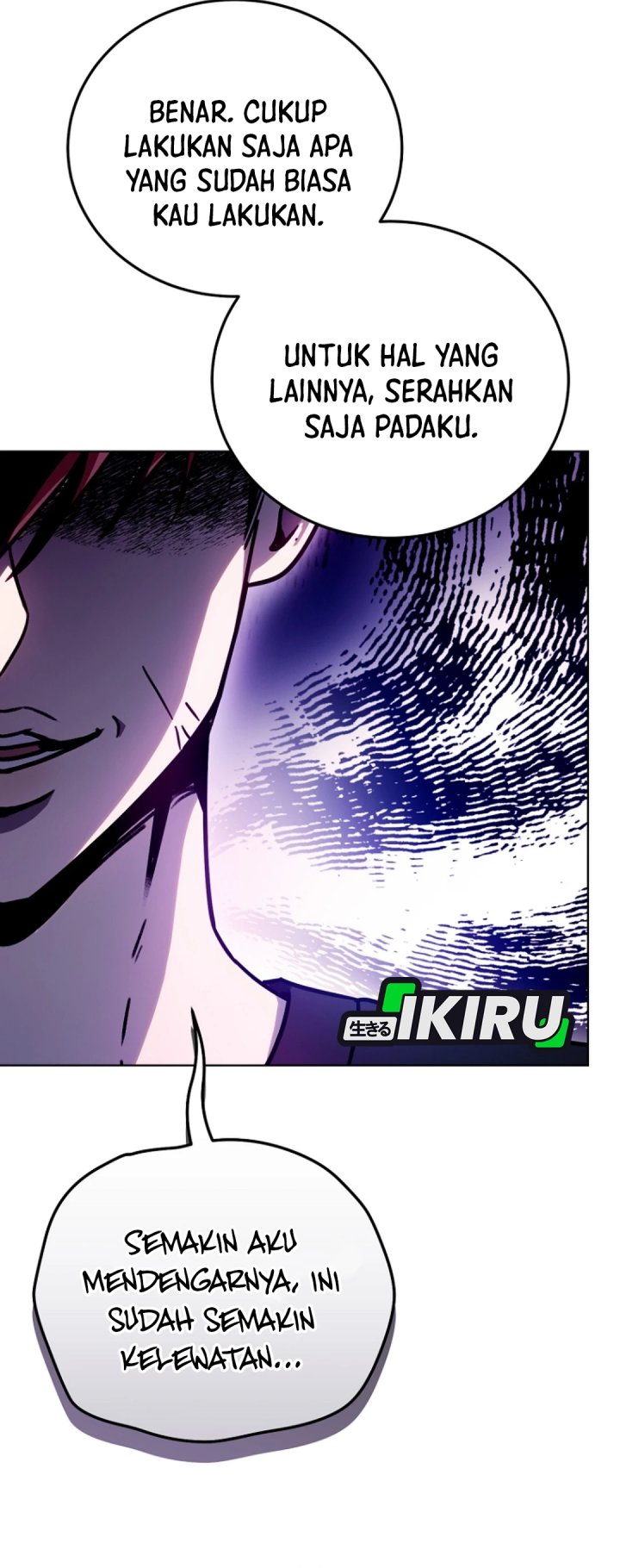 A Thousand Faces Chapter 39 Gambar 53