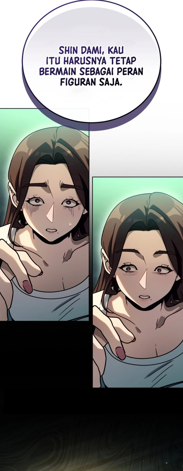 A Thousand Faces Chapter 39 Gambar 60