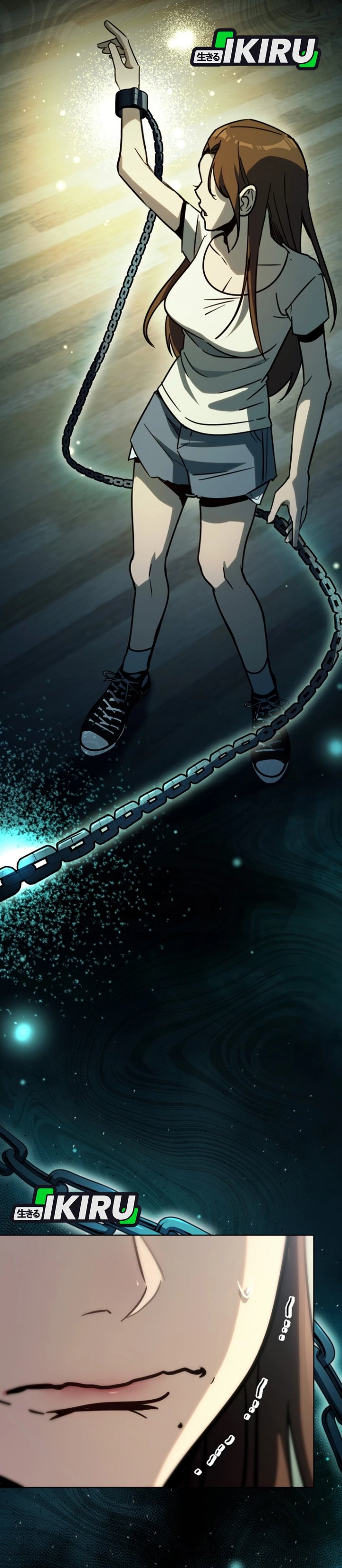 A Thousand Faces Chapter 39 Gambar 61